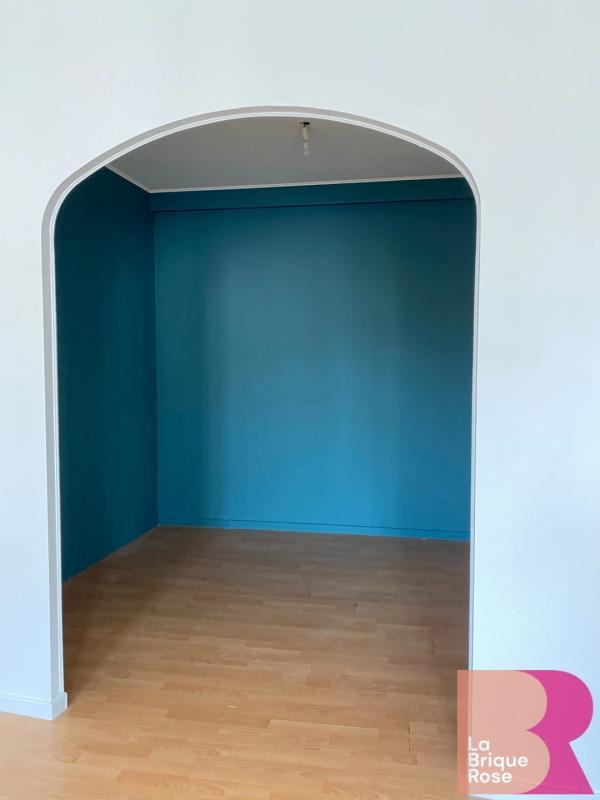 Maison de campagne - 81 m² - 3 pièces