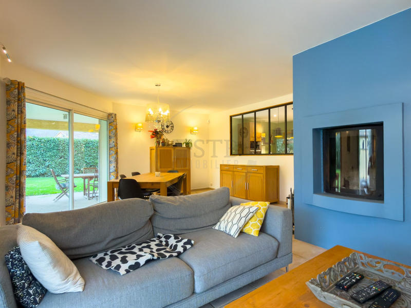 Villa - 150 m² - 6 pièces