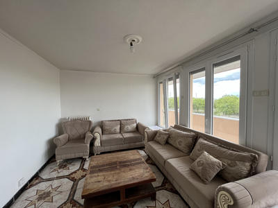 Appartement - 76 m² - 4 pièces