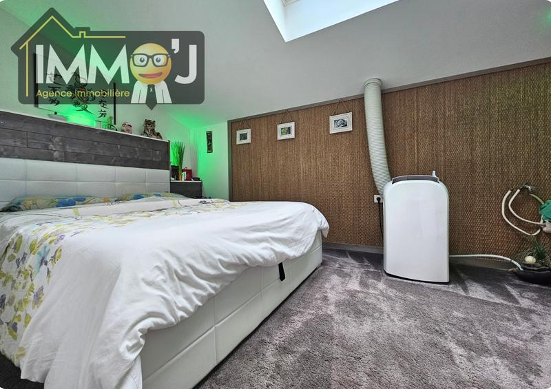 Maison - 264 m² - 7 pièces