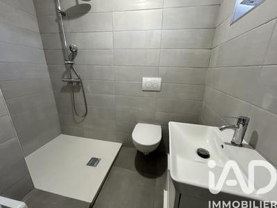 Maison - 75 m² - 4 pièces