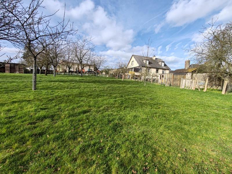 Maison - 202 m² - 8 pièces