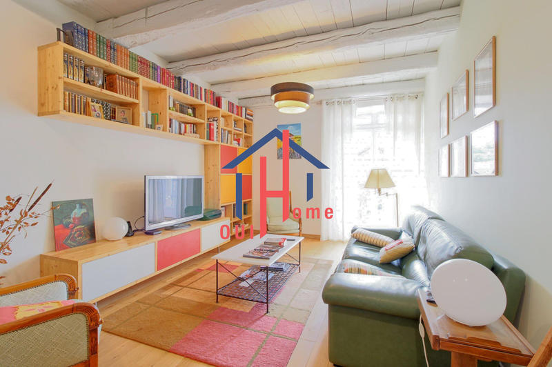 Maison ancienne - 209 m² - 6 pièces