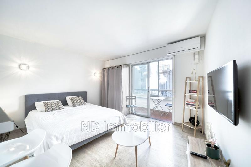 Appartement - 27 m² - 1 pièce