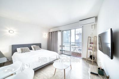 Appartement - 27 m² - 1 pièce