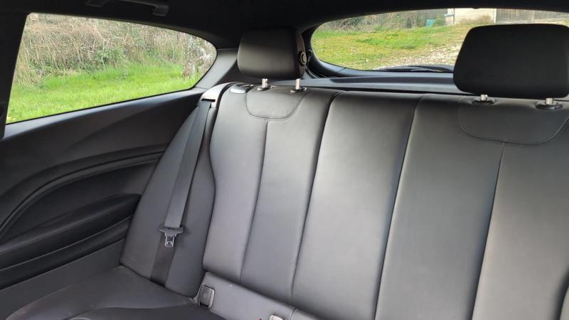 Bmw Série 1 (F21) 125i 218 Bva8 m Sport - Automatique