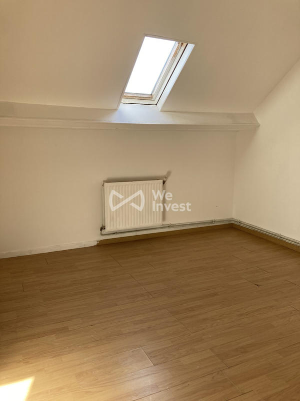 Maison - 102 m² - 6 pièces