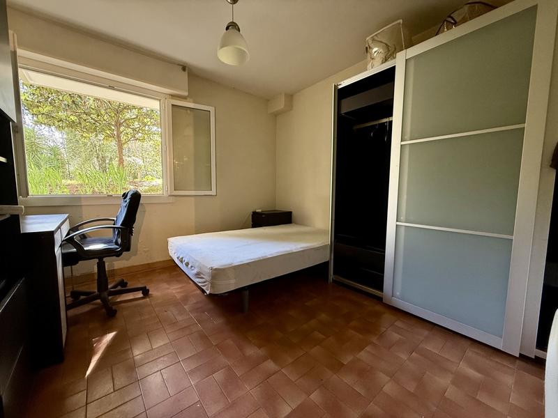 Appartement - 42 m² - 3 pièces