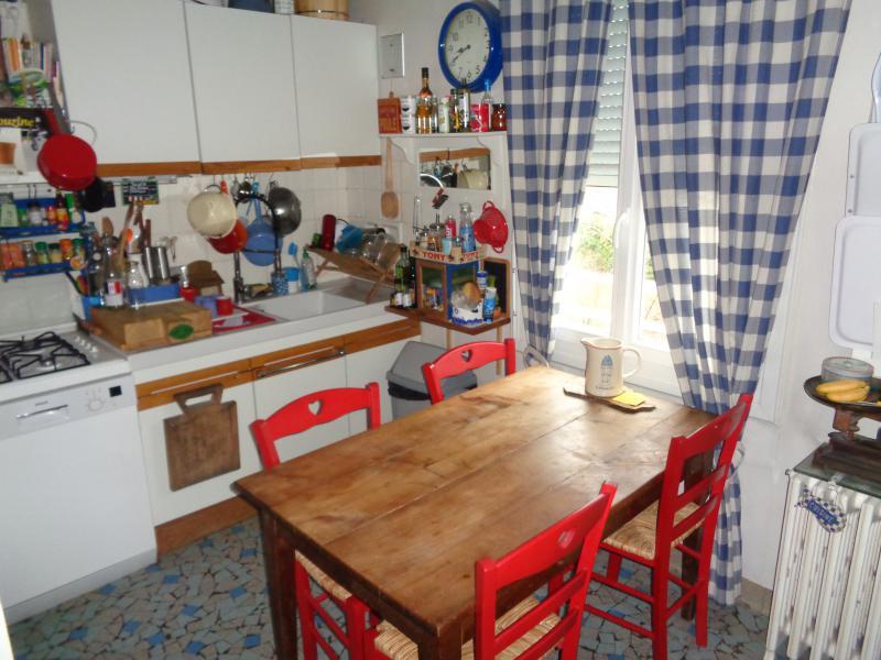 Maison - 130 m² - 7 pièces