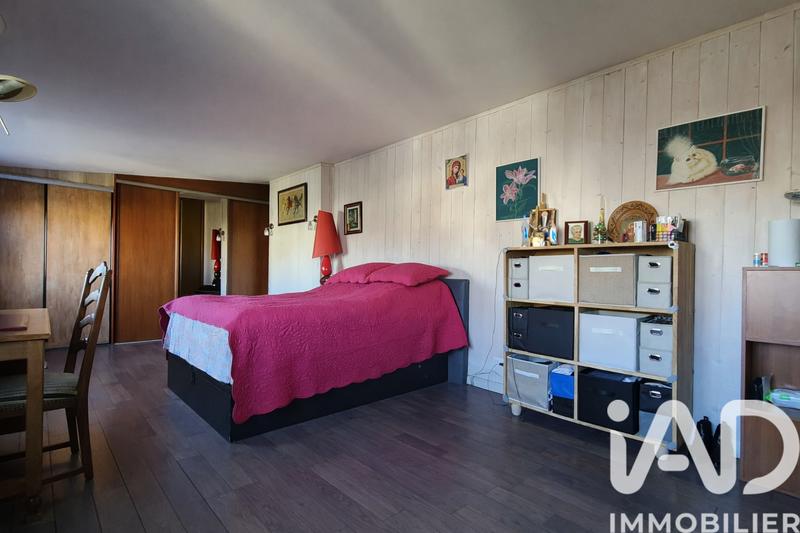 Maison - 138 m² - 7 pièces