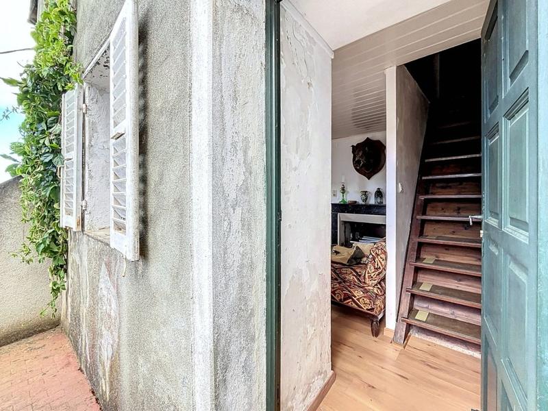 Maison de village - 66 m² - 5 pièces