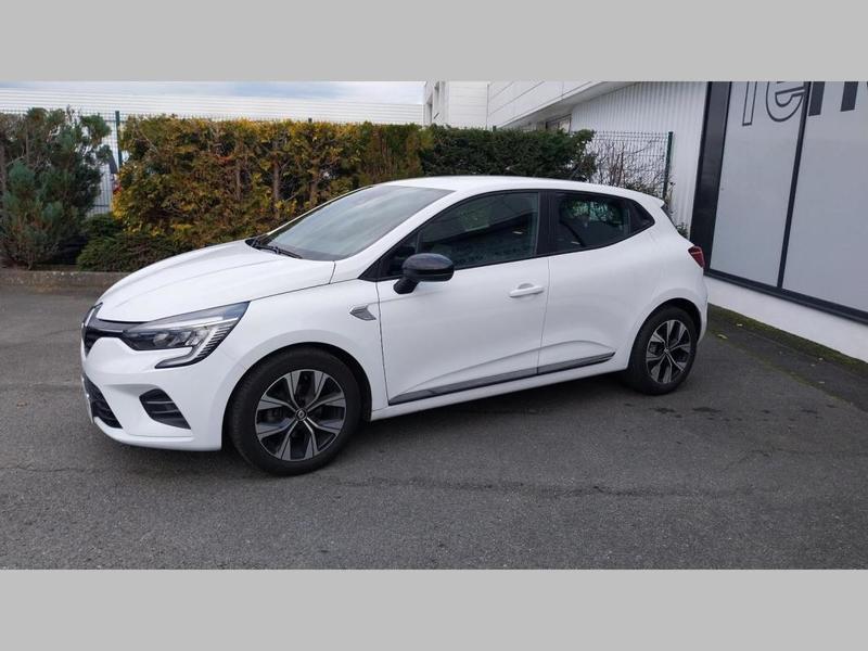 Renault Clio V TCe 90 - 21n Limited