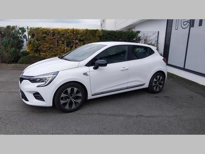 Renault Clio V TCe 90 - 21n Limited