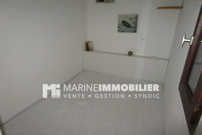 Studio - 21 m² - 1 pièce