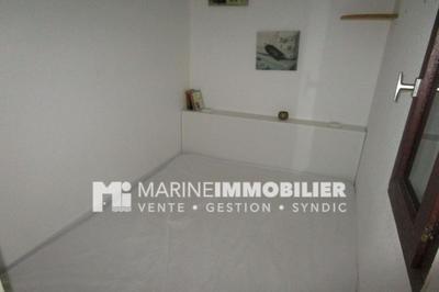 Studio - 21 m² - 1 pièce