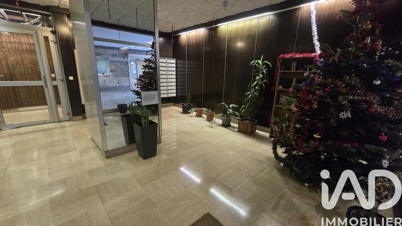 Appartement - 53 m² - 2 pièces