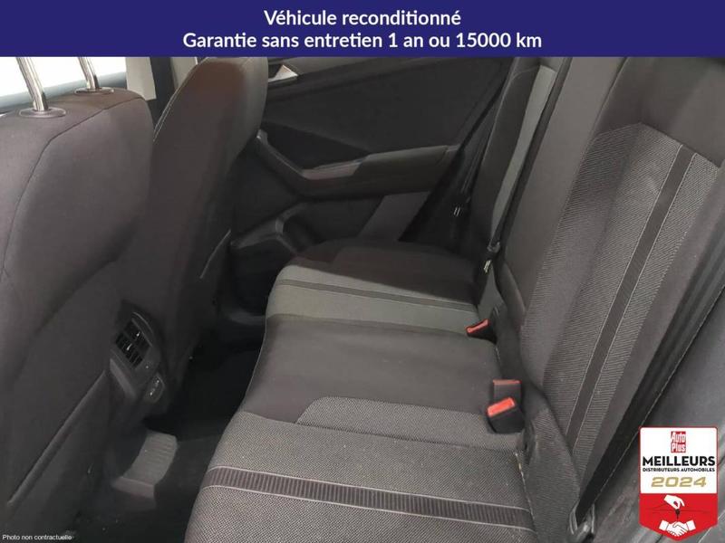 Volkswagen t-Roc Tdi 116 Start/Stop Life Plus