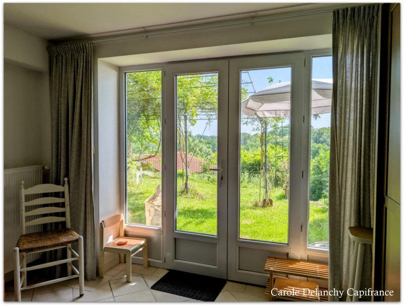 Maison - 100 m² - 6 pièces