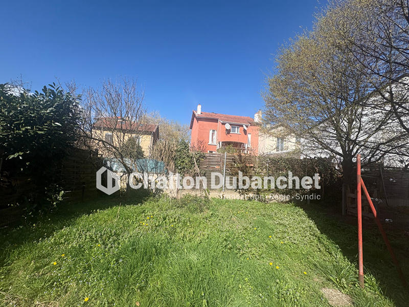 Maison - 116 m² - 5 pièces