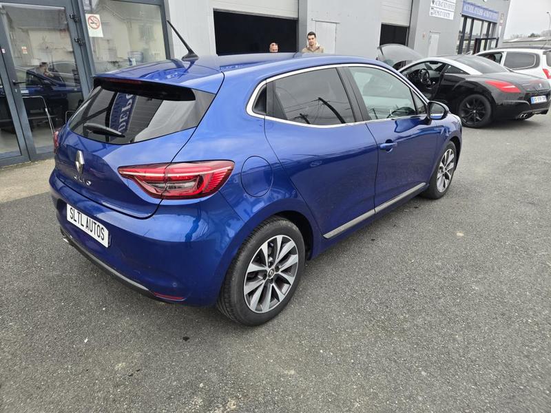 Renault Clio V 1.0l 100cv Intense Garantie 6 Mois /Reprise Possible