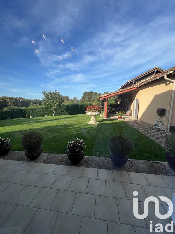 Maison de campagne - 157 m² - 4 pièces