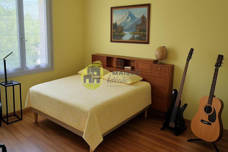 Maison d'architecte - 243 m² - 13 pièces