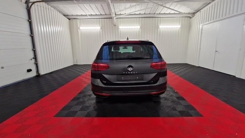 Volkswagen Passat Sw 2.0 Tdi 150 Scr