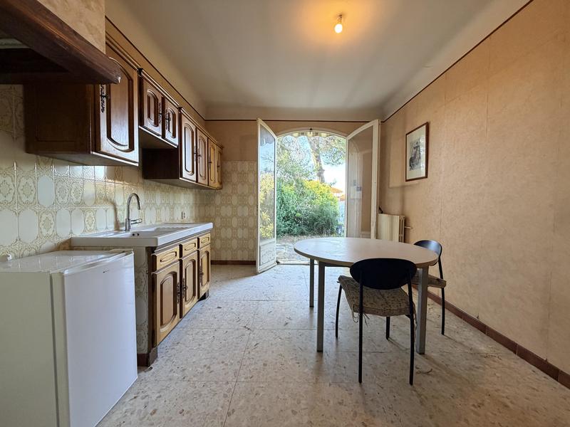 Maison - 141 m² - 5 pièces