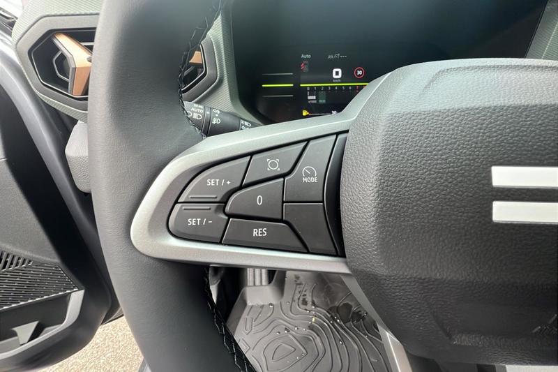 Dacia Duster Tce 130 4x4 Extreme