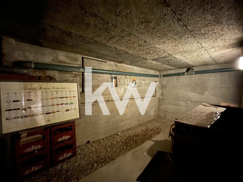 Maison d'architecte - 258 m² - 6 pièces