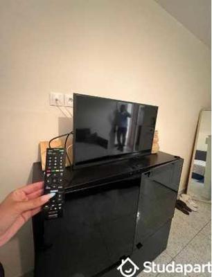 Appartement - 23 m² - 1 pièce