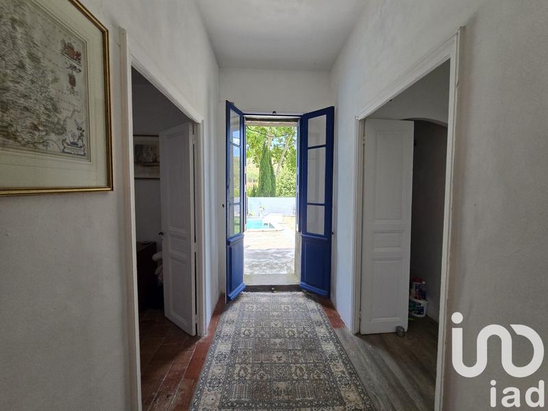 Maison - 141 m² - 5 pièces