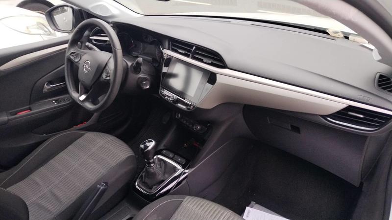 Opel Corsa 1.2 Turbo 100 Edition