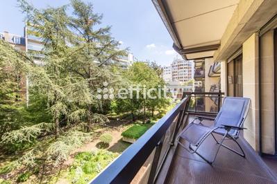 Appartement - 148 m² - 5 pièces