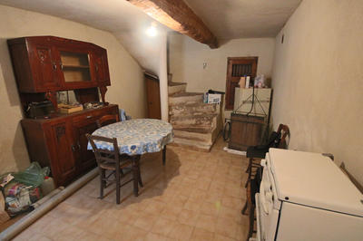 Maison - 216 m² - 8 pièces