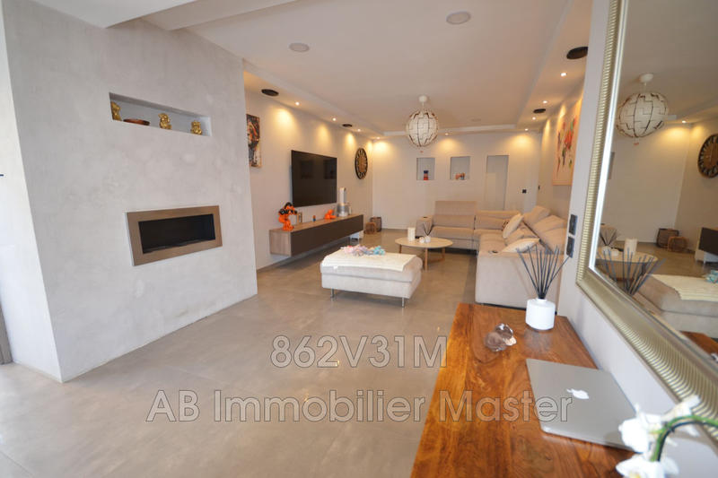 Maison - 162 m² - 6 pièces