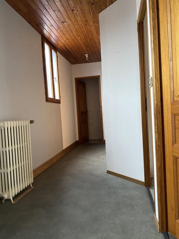 Maison - 154 m² - 7 pièces