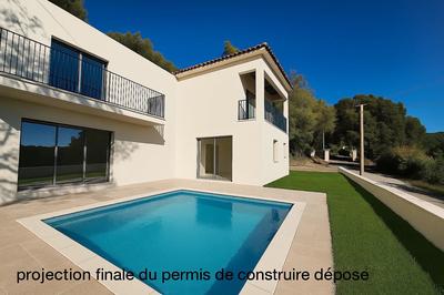 Maison - 210 m² - 4 pièces