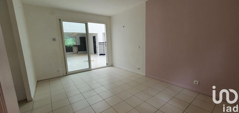 Maison - 163 m² - 5 pièces