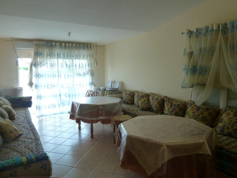 Villa - 200 m² - 7 pièces