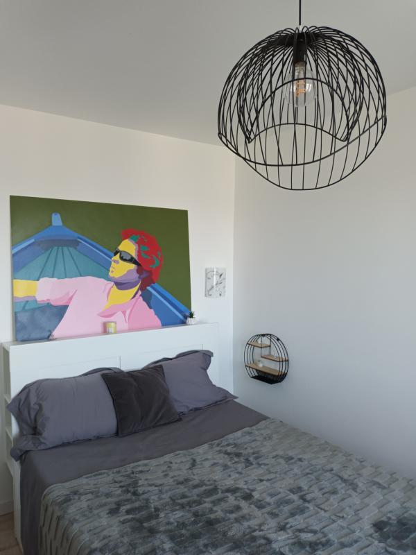 Maison chambre d'hôtes - 200 m² - 8 pièces