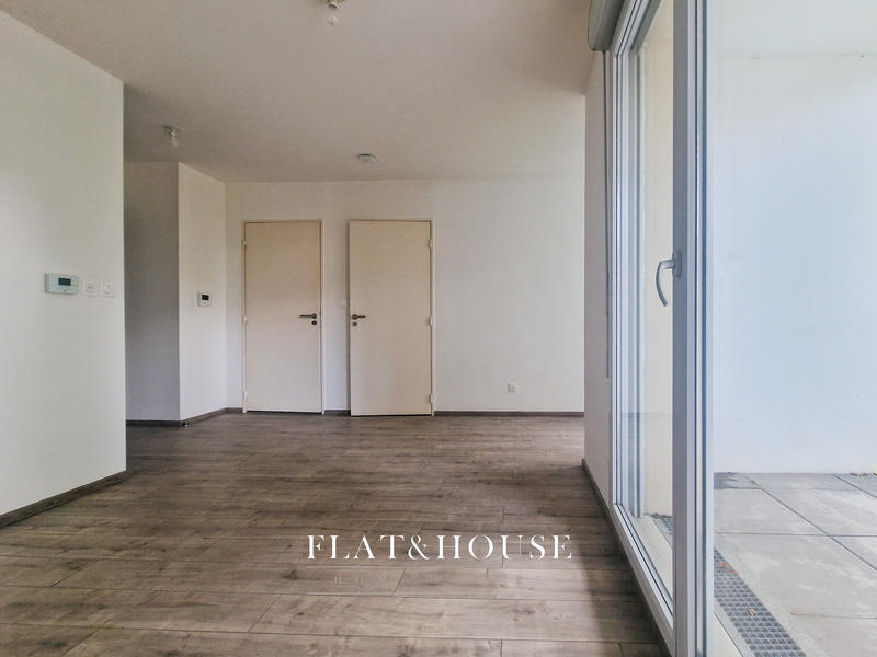 Appartement - 39 m² - 2 pièces