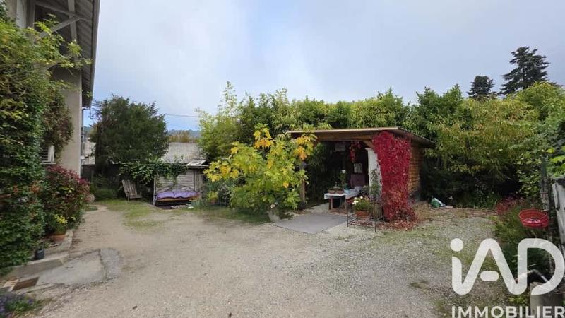 Maison - 148 m² - 6 pièces