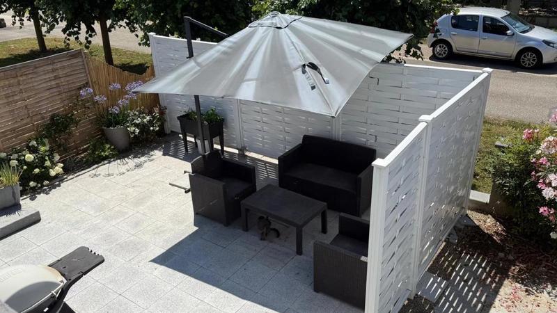 Maison - 110 m² - 6 pièces