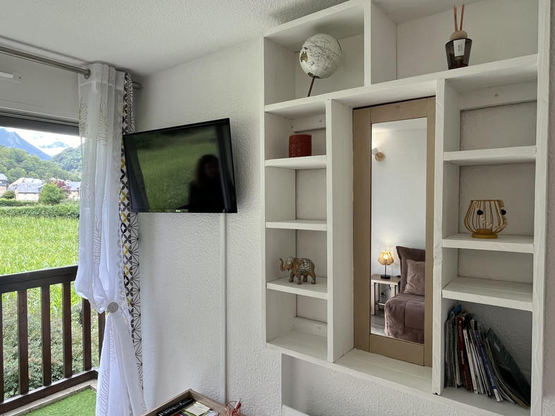 Appartement - 29 m² - 2 pièces