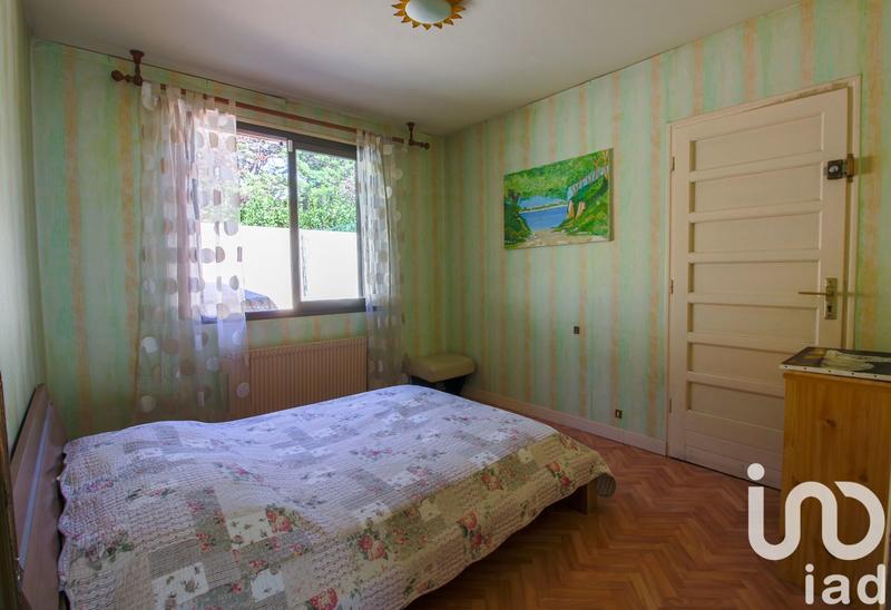 Maison - 166 m² - 6 pièces