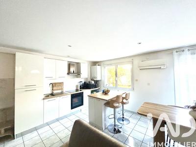 Appartement - 72 m² - 3 pièces