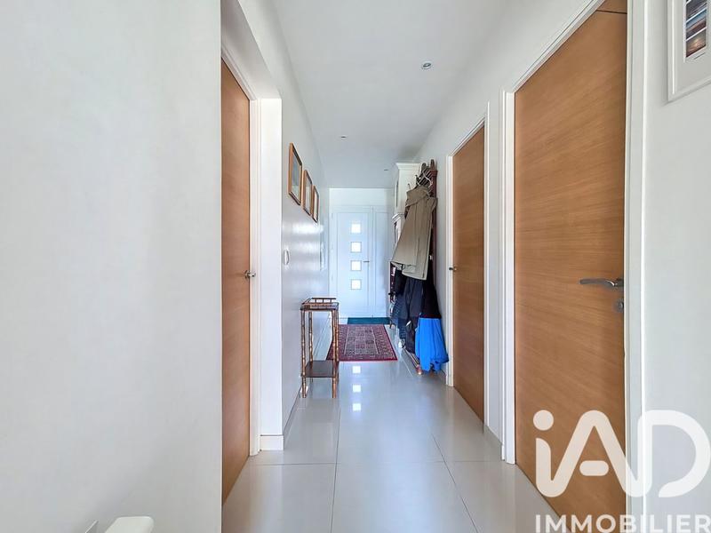 Maison - 138 m² - 5 pièces