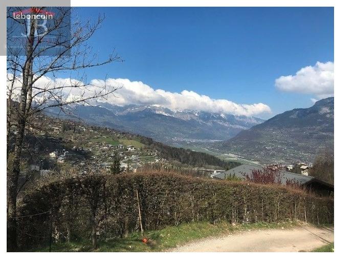 Maison - 97 m² - 4 pièces