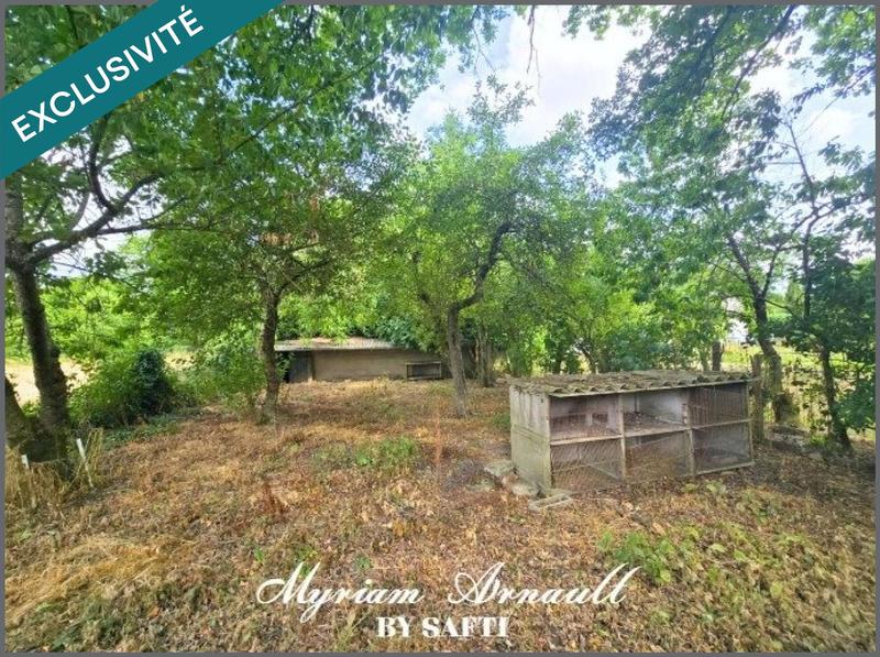 Maison - 115 m² - 4 pièces